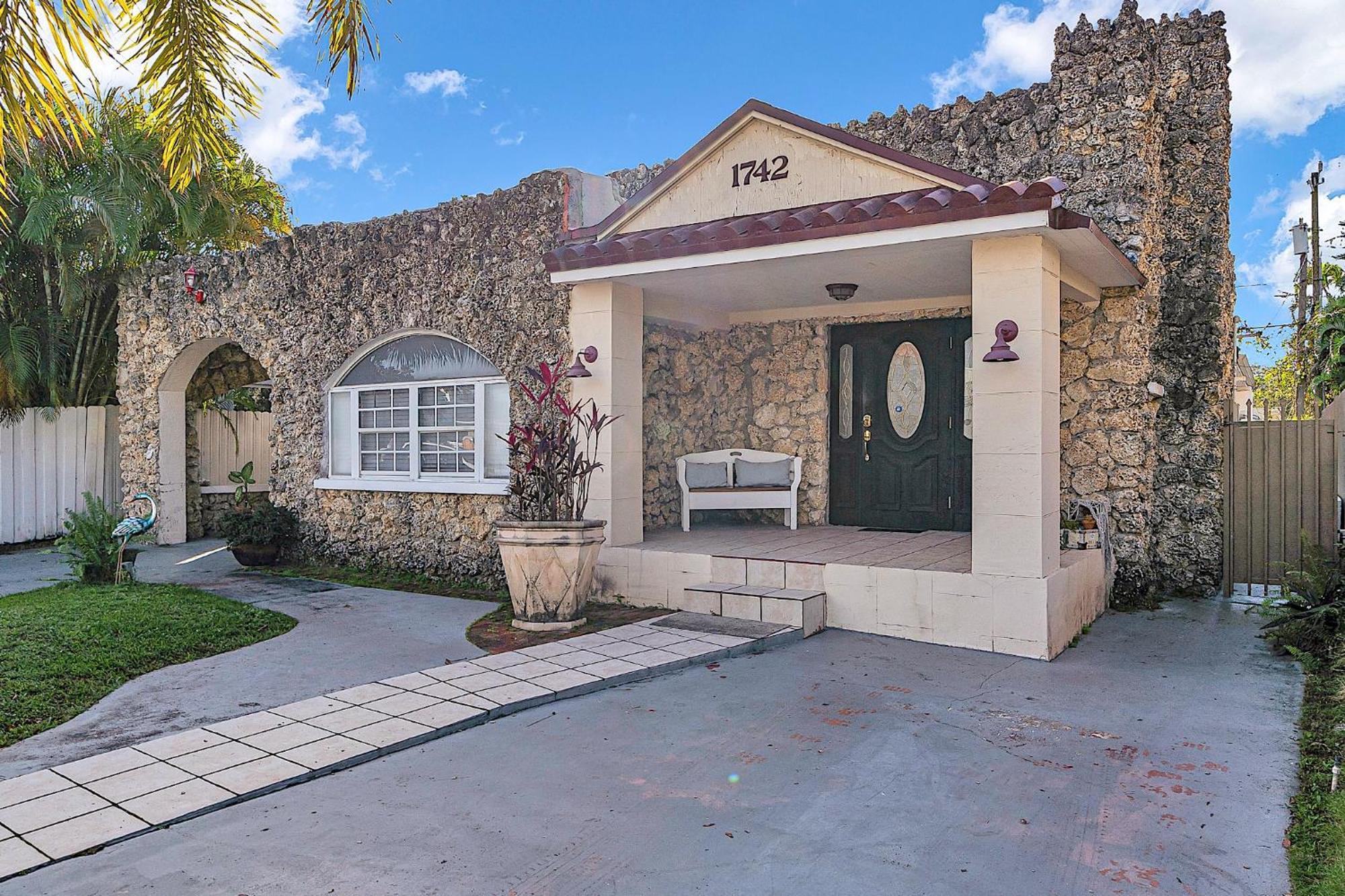 Private Room In Little Havana Miami Exterior foto